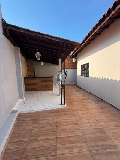 Casa, 3 quartos, 116 m² - Foto 3