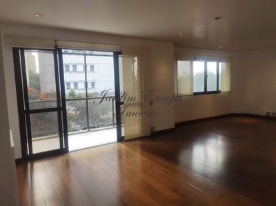 Apartamento, 4 quartos, 215 m² - Foto 2