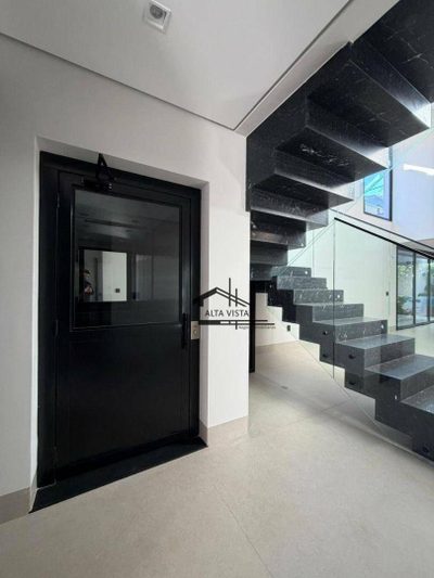 Casa, 3 quartos, 324 m² - Foto 4
