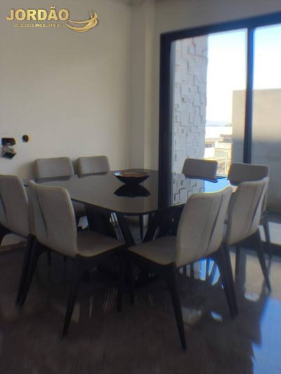 Casa de Condomínio, 4 quartos - Foto 3