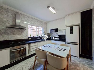 Casa, 3 quartos, 300 m² - Foto 5