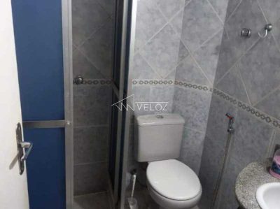 Apartamento, 4 quartos, 107 m² - Foto 5