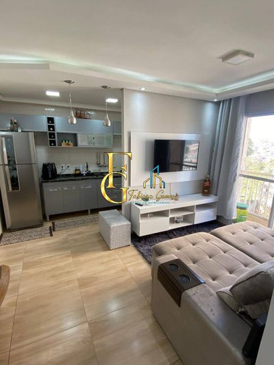 Apartamento, 2 quartos - Foto 4