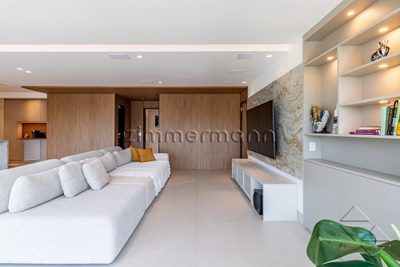 Apartamento, 3 quartos, 157 m² - Foto 4