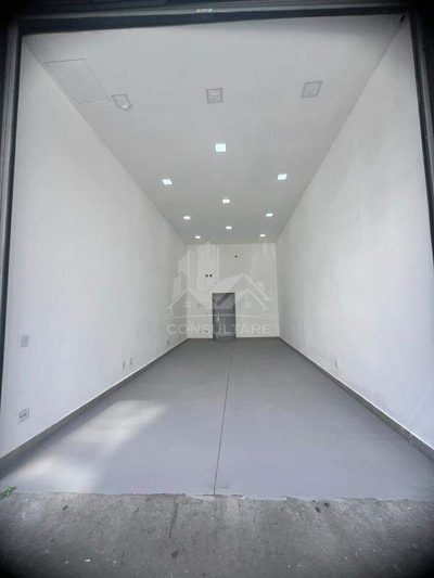 Loja-Salão, 40 m² - Foto 5