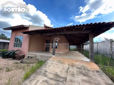 Casa, 3 quartos, 119 m² - Foto 1