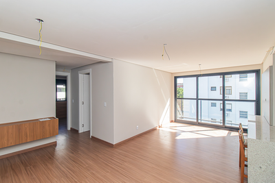 Apartamento, 2 quartos, 69 m² - Foto 5