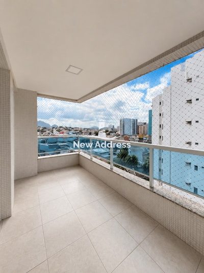 Apartamento, 2 quartos, 98 m² - Foto 3