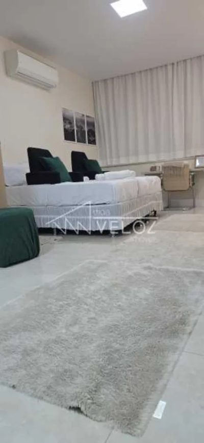 Apartamento, 32 m² - Foto 1