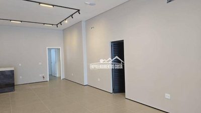 Loja-Salão, 140 m² - Foto 4