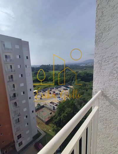 Apartamento, 2 quartos, 52 m² - Foto 5