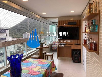 Apartamento, 3 quartos, 112 m² - Foto 1