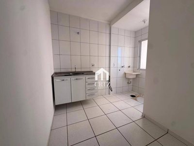 Apartamento, 2 quartos - Foto 3