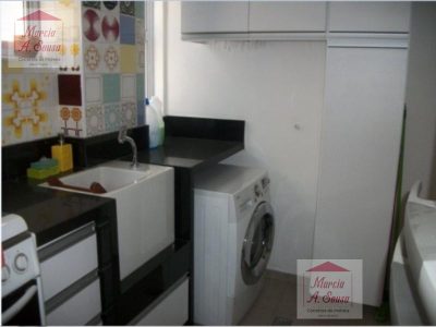 Apartamento, 2 quartos, 90 m² - Foto 4