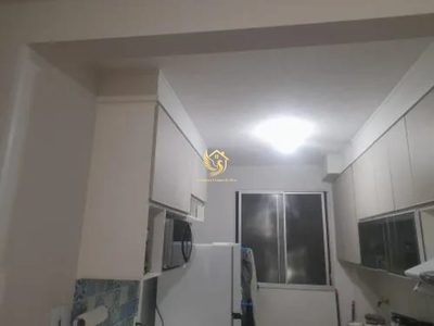 Apartamento, 2 quartos, 48 m² - Foto 3