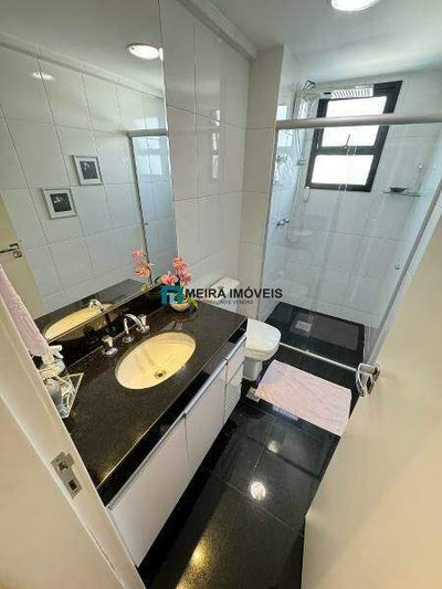 Apartamento, 4 quartos, 147 m² - Foto 5