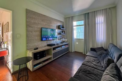 Apartamento, 3 quartos, 93 m² - Foto 2