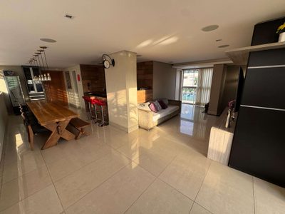 Cobertura, 5 quartos, 271 m² - Foto 5