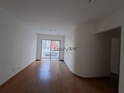 Apartamento, 3 quartos, 84 m² - Foto 3
