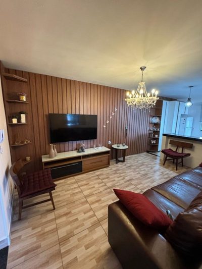 Apartamento, 3 quartos, 144 m² - Foto 1