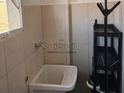 Apartamento, 1 quarto, 33 m² - Foto 5
