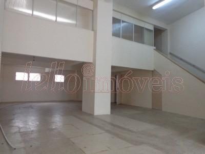 Prédio Inteiro, 444 m² - Foto 4