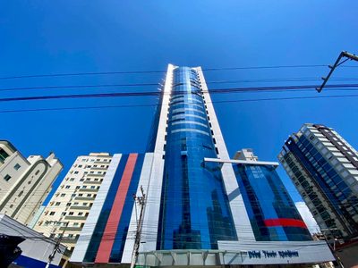 Apartamento, 4 quartos, 220 m² - Foto 1