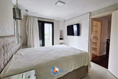 Apartamento, 3 quartos, 225 m² - Foto 5