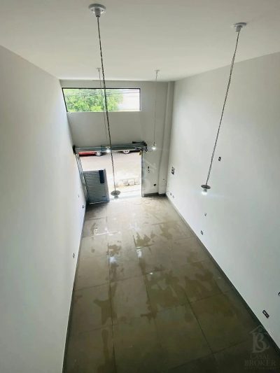 Loja-Salão, 45 m² - Foto 5