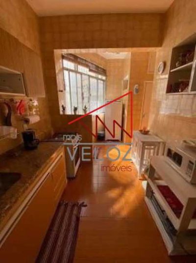 Apartamento, 2 quartos, 60 m² - Foto 1