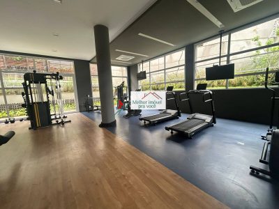Apartamento, 3 quartos, 122 m² - Foto 5
