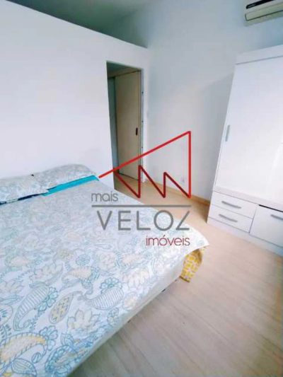 Kitnet-Studio, 25 m² - Foto 1