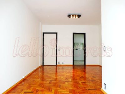 Apartamento, 2 quartos, 70 m² - Foto 2