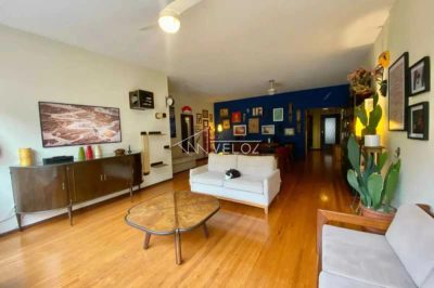 Apartamento, 4 quartos, 167 m² - Foto 5