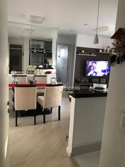 Apartamento, 2 quartos, 62 m² - Foto 5