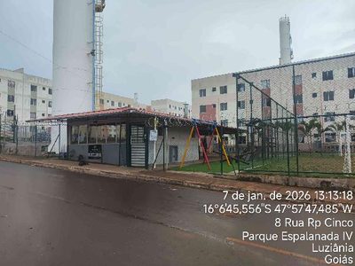 Apartamento, 2 quartos, 46 m² - Foto 1