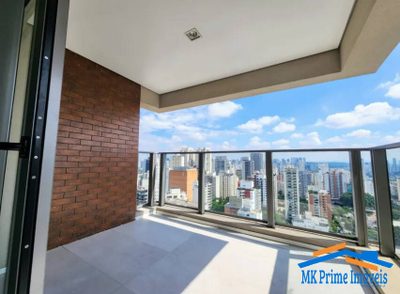 Apartamento, 3 quartos, 232 m² - Foto 3