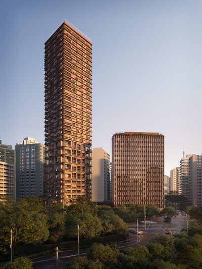 Apartamento, 1 quarto, 250 m² - Foto 2