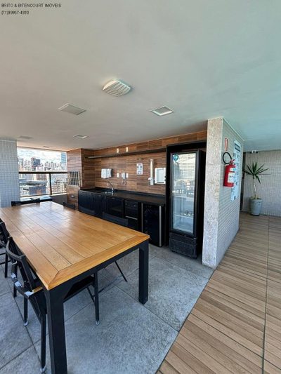 Apartamento, 1 quarto, 41 m² - Foto 3