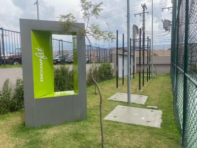 Casa, 2 quartos, 160 m² - Foto 4