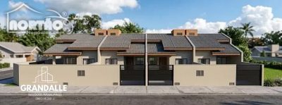 Casa, 3 quartos, 239 m² - Foto 4