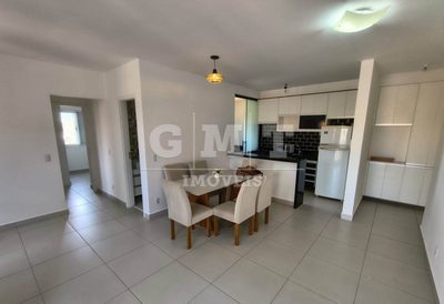 Apartamento, 2 quartos, 68 m² - Foto 2