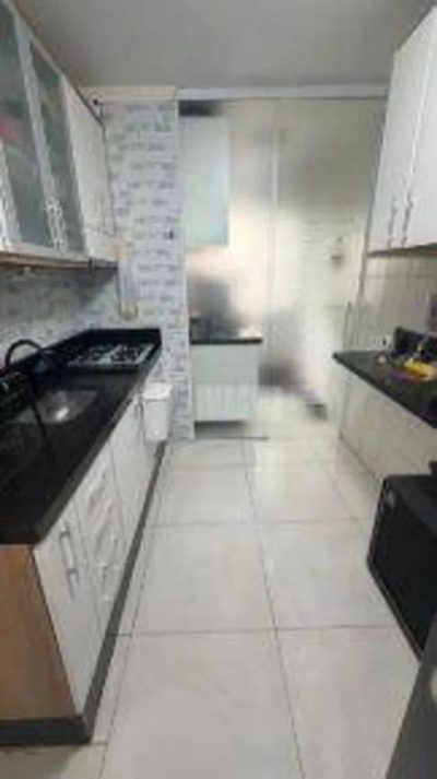 Apartamento, 2 quartos, 50 m² - Foto 2