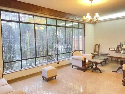 Sobrado, 3 quartos, 450 m² - Foto 2