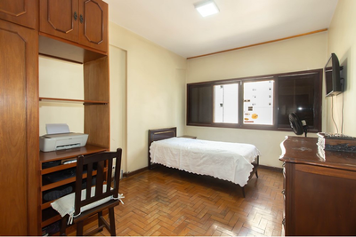 Apartamento, 2 quartos, 117 m² - Foto 3