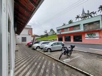 Loja-Salão, 22 m² - Foto 5