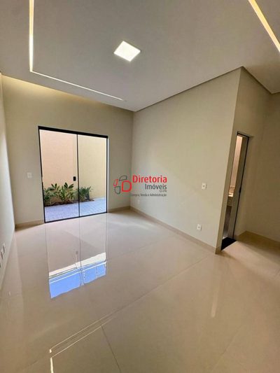 Casa, 3 quartos, 98 m² - Foto 2