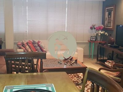 Apartamento, 2 quartos, 125 m² - Foto 4