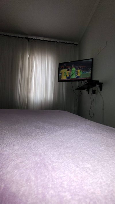 Apartamento, 2 quartos, 56 m² - Foto 5