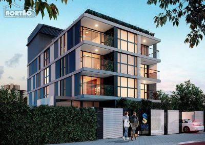 Casa, 2 quartos, 64 m² - Foto 1